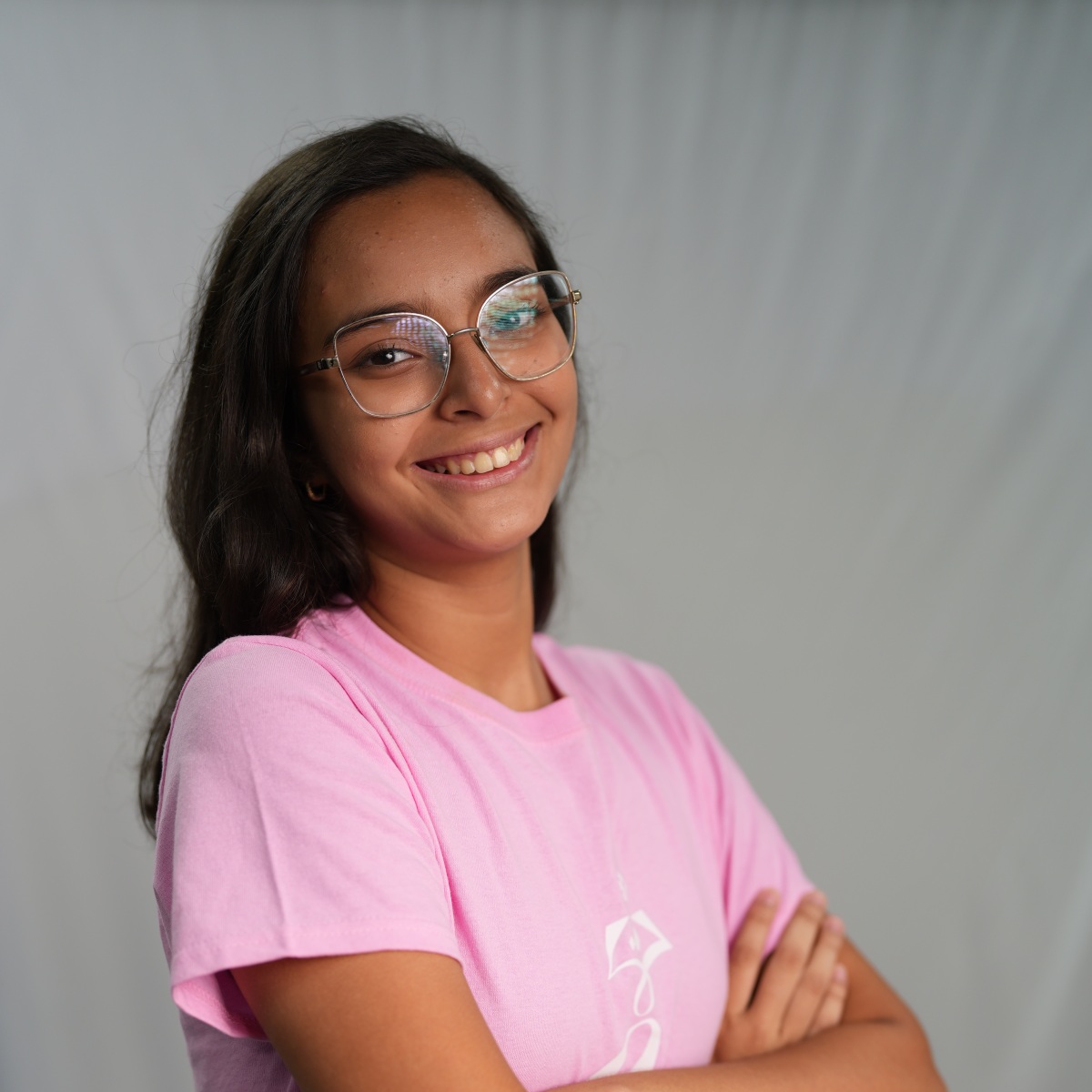 Fotografía de Graciela del Rocío Sosa Tenorio