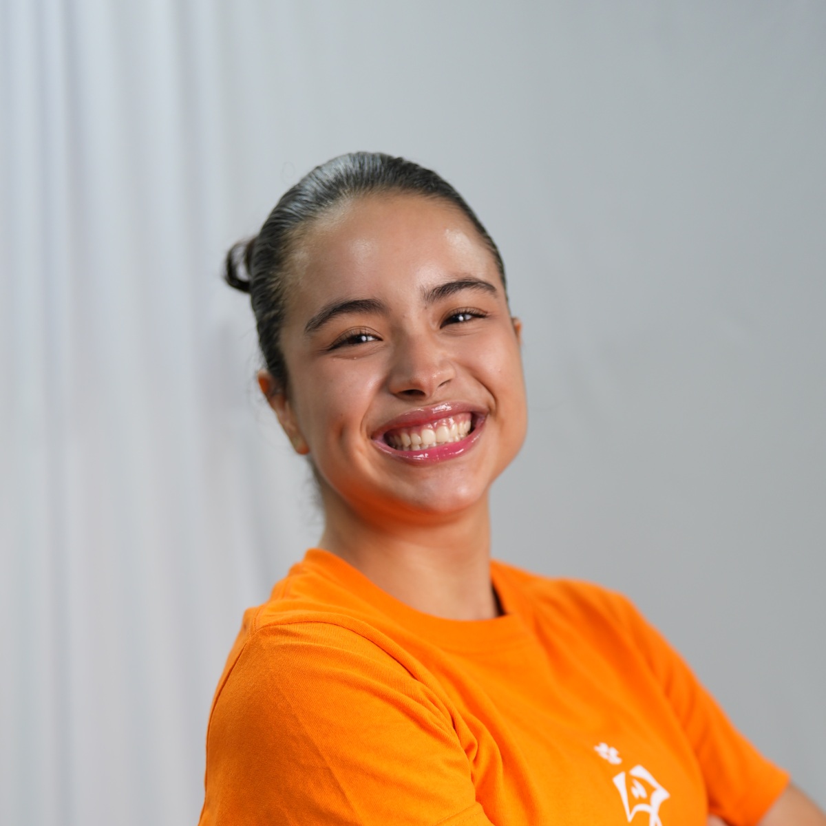 Fotografía de Katya Marcela Cunza Parada