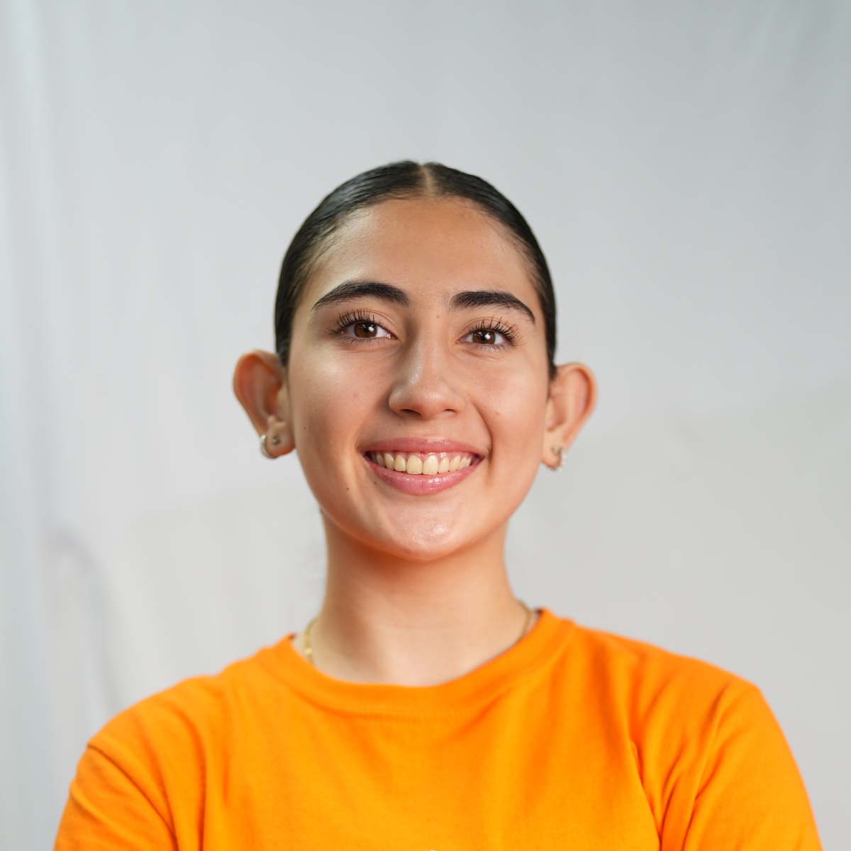 Fotografía de Ariana Belén Villatoro Cárcamo