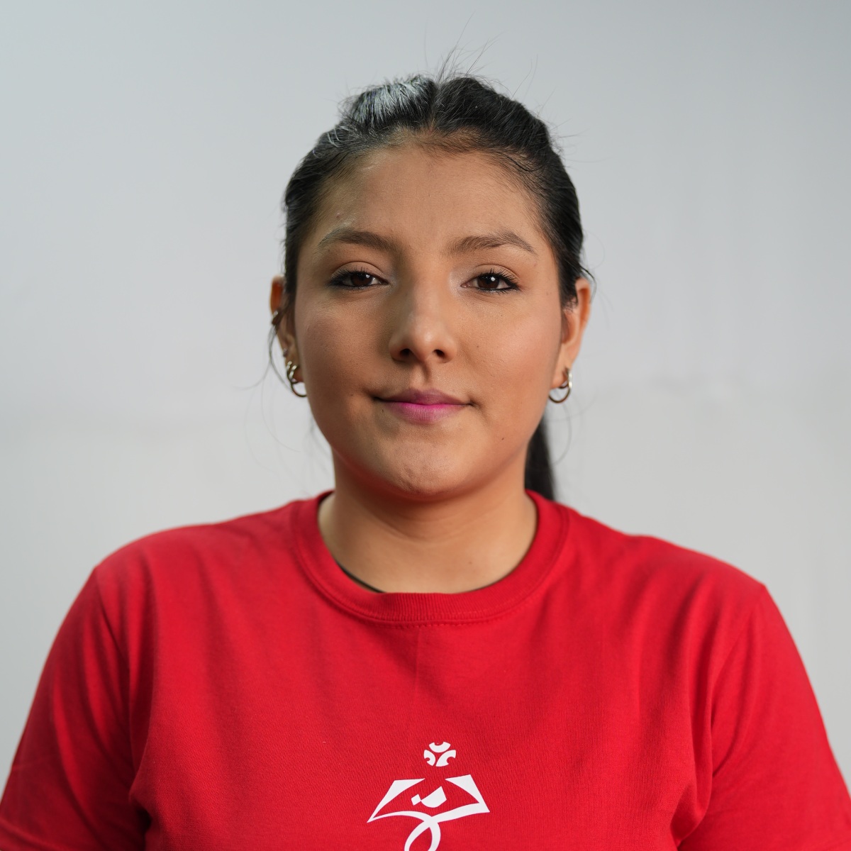 Fotografía de Gisela Elizabeth Martínez moran
