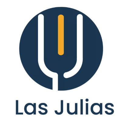 Escudo de Las Julias